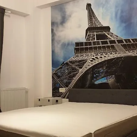 Emma Appart Apartament
