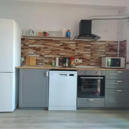 Emma Appart Apartament