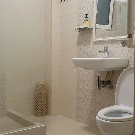 Apartment Emma Appart *