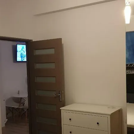 Emma Appart * Mamaia